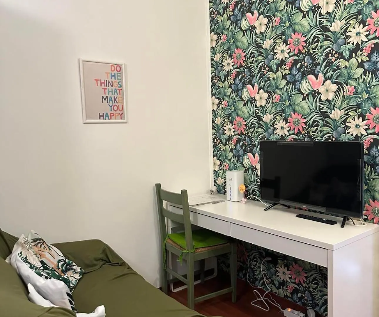 Cute Apartment Next To Vatican Rome Italy