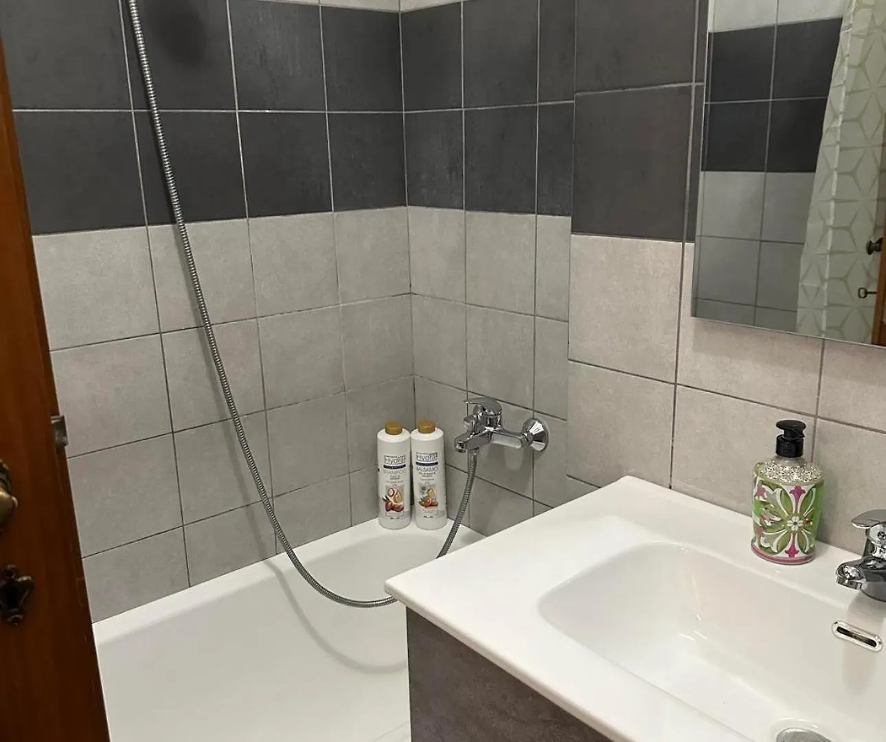Holiday home Cute Apartment Next To Vatican Rome
