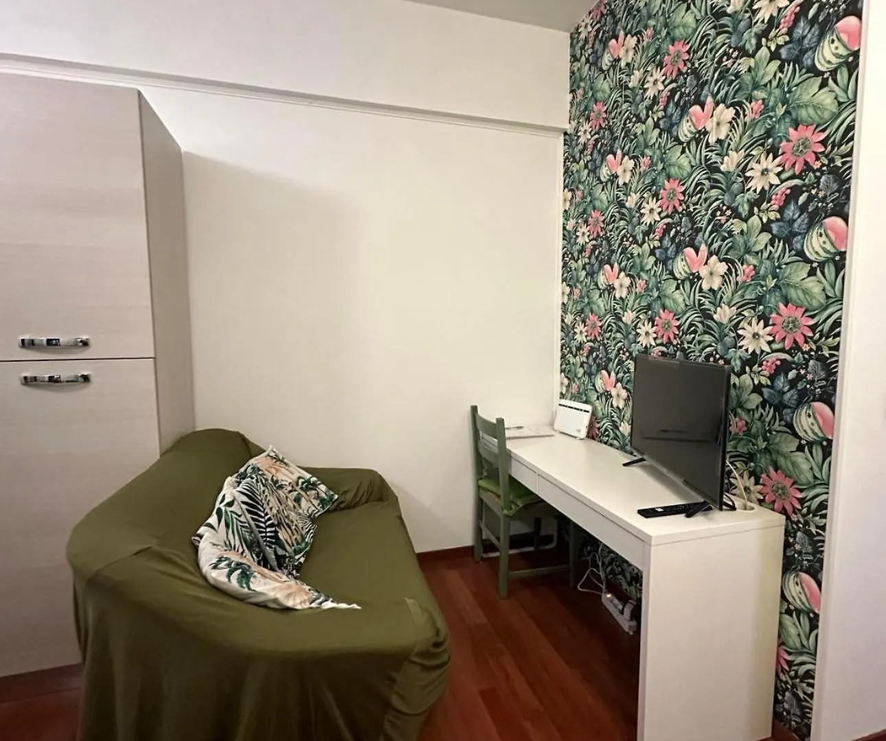 Cute Apartment Next To Vatican Rome