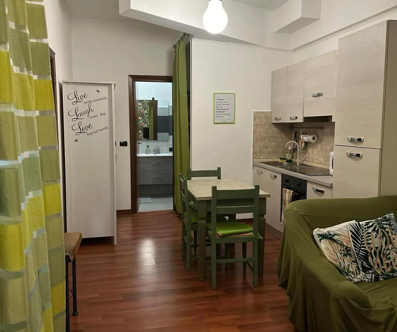 Holiday home Cute Apartment Next To Vatican Rome Italy