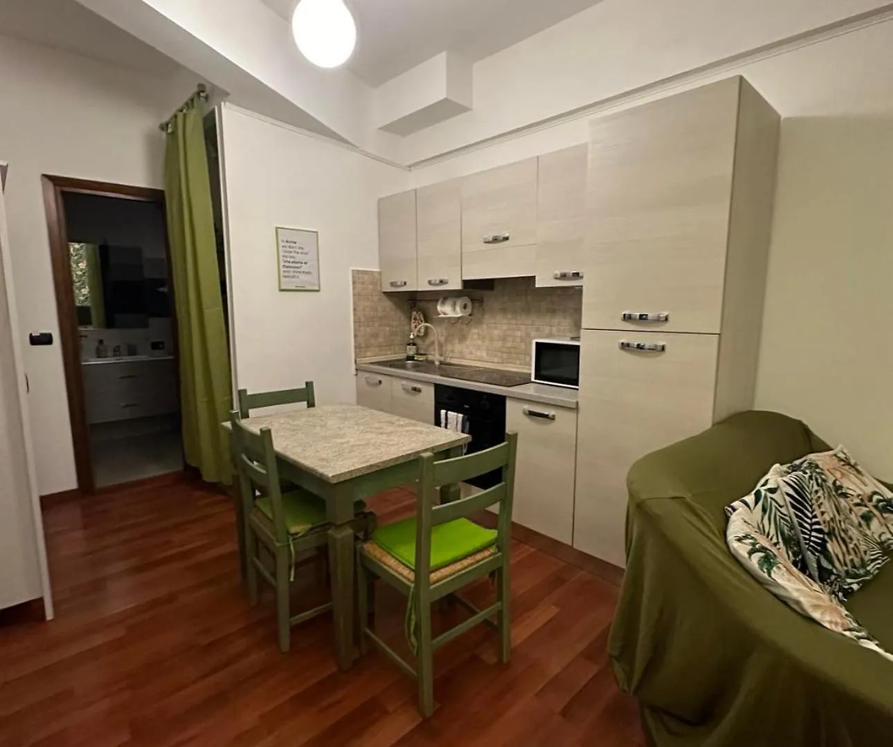 Cute Apartment Next To Vatican Rome
