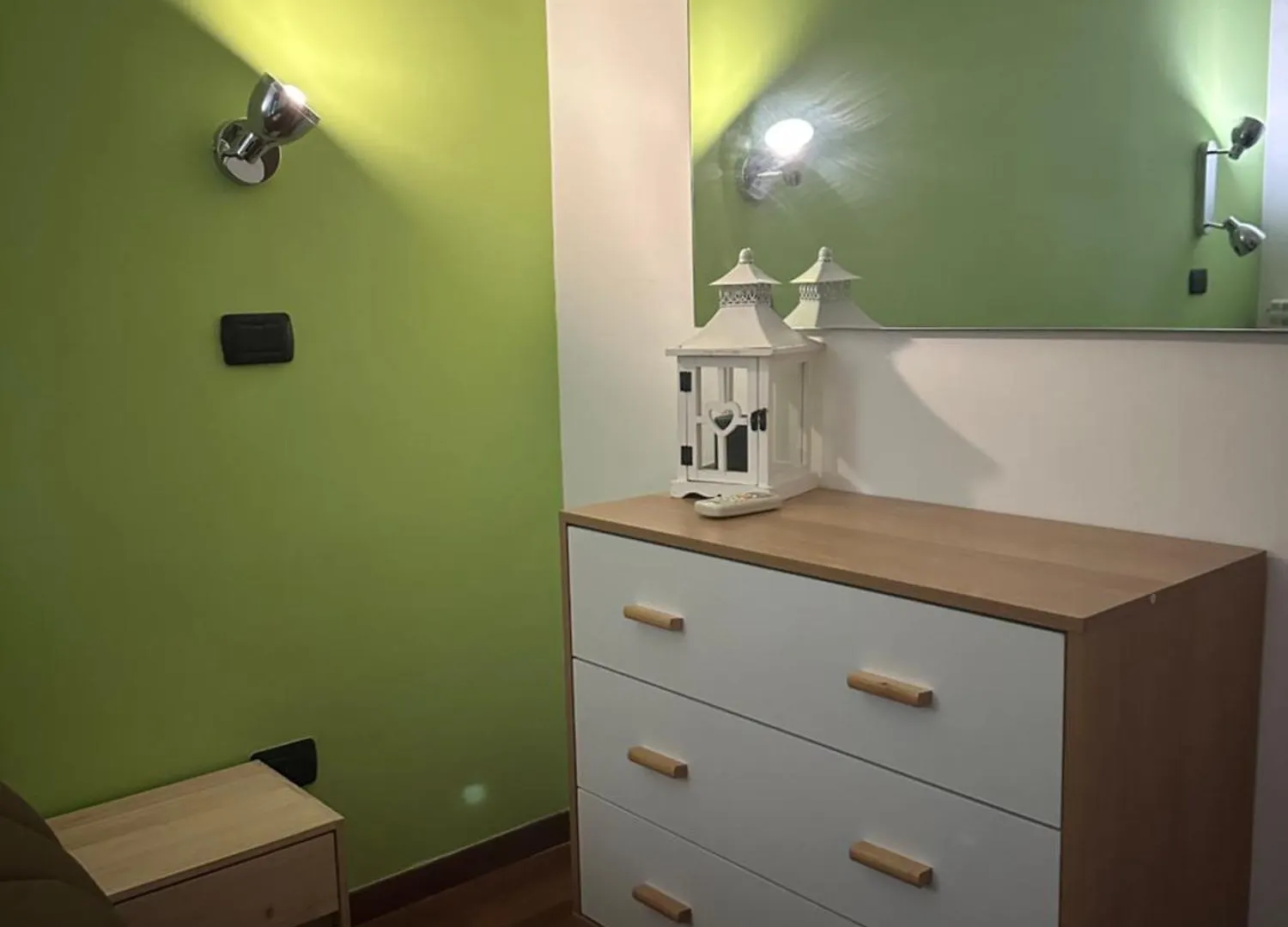 Holiday home Cute Apartment Next To Vatican Rome