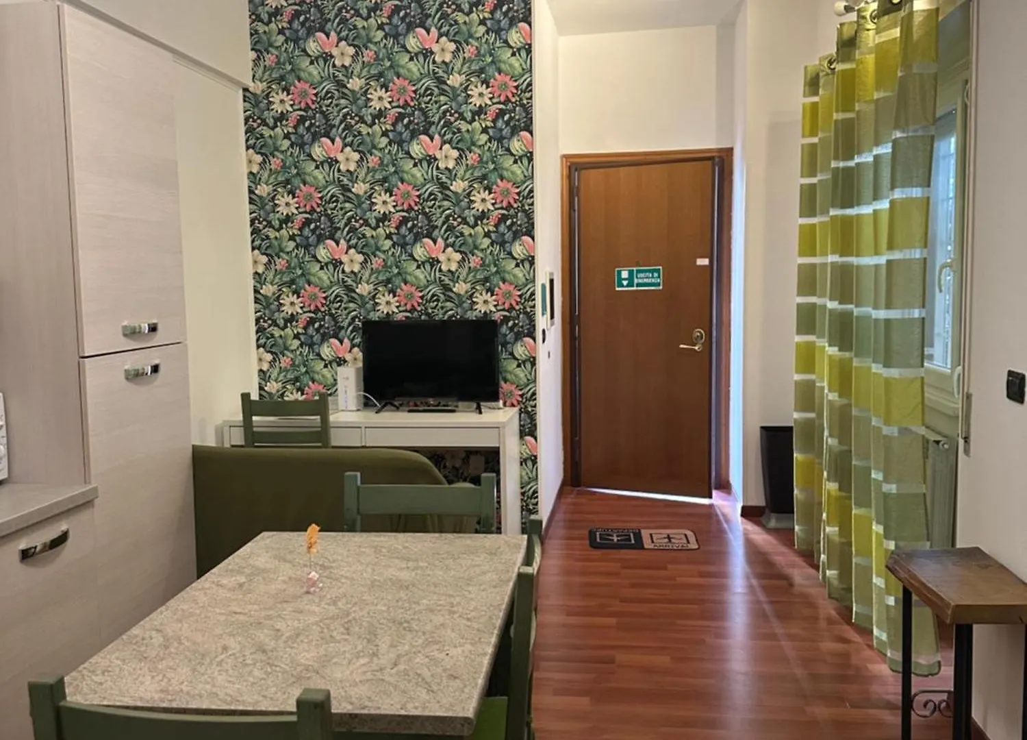 Cute Apartment Next To Vatican Rome