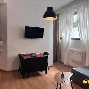 Albornoz 35 Holiday home