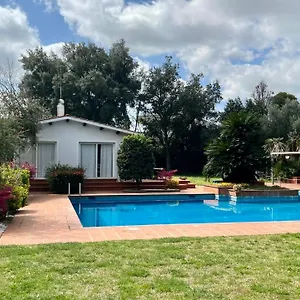 Aldobrandeschi Urban Oasis Holiday home