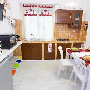 Baglioni Vatican House Holiday home