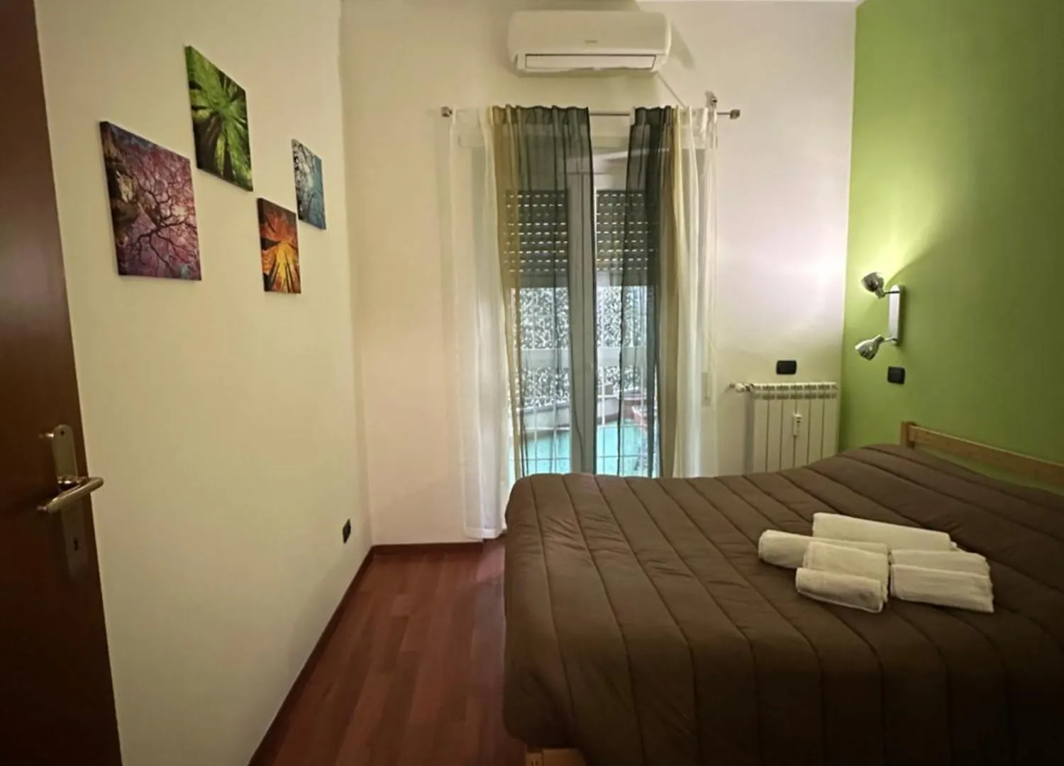 Cute Apartment Next To Vatican Rome 0*,  Italy