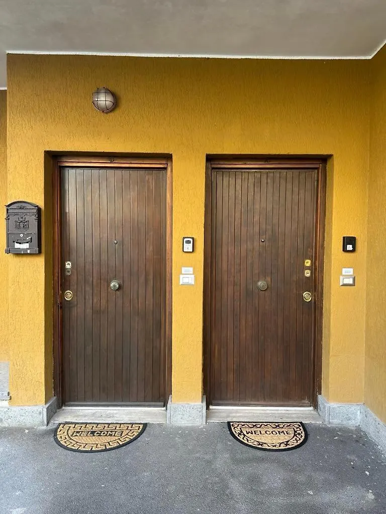 Cute Apartment Next To Vatican Rom 0*,  Italien